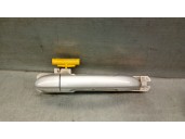 Recambio de maneta exterior trasera derecha para kia cerato 2.0 turbodiesel cat referencia OEM IAM 836602F000 836602F000 