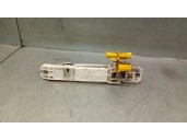 Recambio de maneta exterior trasera derecha para kia cerato 2.0 turbodiesel cat referencia OEM IAM 836602F000 836602F000 