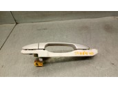 Recambio de maneta exterior trasera derecha para kia cerato 2.0 turbodiesel cat referencia OEM IAM 836602F000 836602F000 