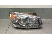 Recambio de faro derecho para kia cerato 2.0 turbodiesel cat referencia OEM IAM 921022F220 921022F220 