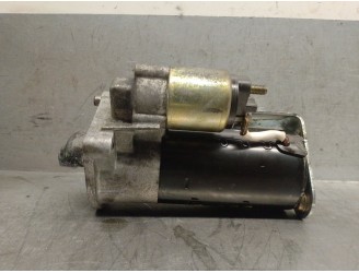 Recambio de motor arranque para volvo s60 berlina d5 referencia OEM IAM 0001109252 36050272 0001109252 BOSCH