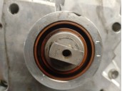 Recambio de bomba inyeccion para volvo s60 berlina d5 referencia OEM IAM 8642781  0445010043 BOSCH
