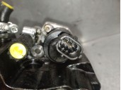 Recambio de bomba inyeccion para volvo s60 berlina d5 referencia OEM IAM 8642781  0445010043 BOSCH