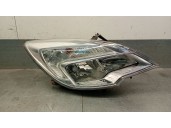 Recambio de faro derecho para opel meriva b 1.3 16v cdti referencia OEM IAM 13253630 1216050 