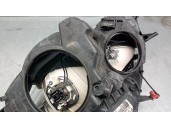 Recambio de faro derecho para opel meriva b 1.3 16v cdti referencia OEM IAM 13253630 1216050 