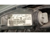 Recambio de faro derecho para opel meriva b 1.3 16v cdti referencia OEM IAM 13253630 1216050 