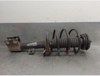 Recambio de amortiguador delantero izquierdo para peugeot 307 (s1) 1.6 16v cat referencia OEM IAM 5202EA 5202EA 