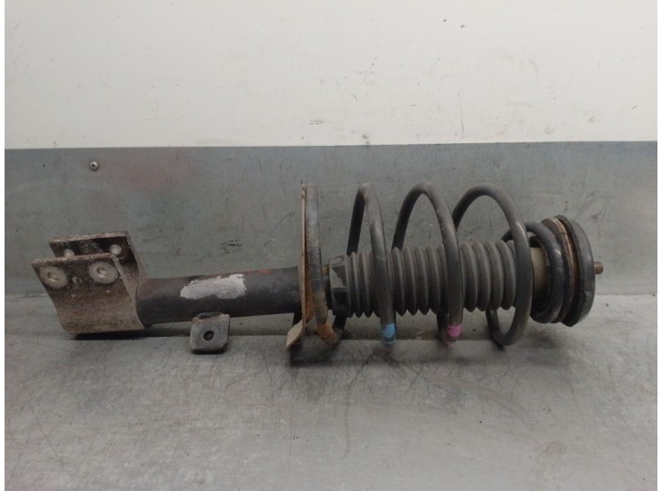 Recambio de amortiguador delantero izquierdo para peugeot 307 (s1) 1.6 16v cat referencia OEM IAM 5202EA 5202EA 