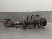 Recambio de amortiguador delantero izquierdo para peugeot 307 (s1) 1.6 16v cat referencia OEM IAM 5202EA 5202EA 