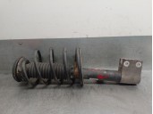 Recambio de amortiguador delantero izquierdo para peugeot 307 (s1) 1.6 16v cat referencia OEM IAM 5202EA 5202EA 