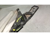 Recambio de faro derecho para opel meriva b 1.3 16v cdti referencia OEM IAM 13253630 1216050 