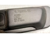 Recambio de espejo interior para hyundai kona furgoneta/suv (os, ose, osi) ev referencia OEM IAM 85110BE000  