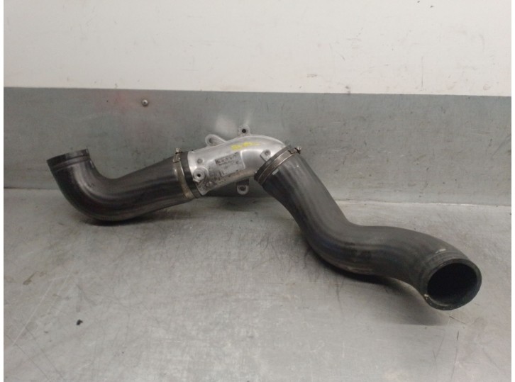 Recambio de tubo para volvo s60 berlina d5 referencia OEM IAM 8631538 8631538 