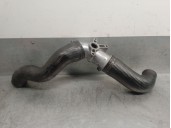 Recambio de tubo para volvo s60 berlina d5 referencia OEM IAM 8631538 8631538 