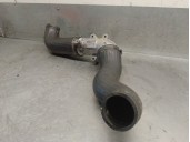 Recambio de tubo para volvo s60 berlina d5 referencia OEM IAM 8631538 8631538 