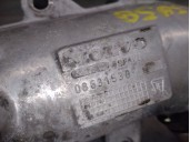 Recambio de tubo para volvo s60 berlina d5 referencia OEM IAM 8631538 8631538 