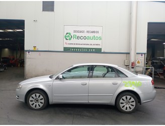 audi a4 berlina (8ec) del año 2005