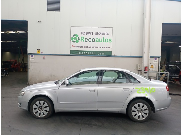 audi a4 berlina (8ec) del año 2005