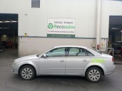 audi a4 berlina (8ec) del año 2005