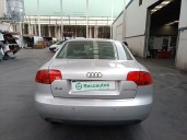 audi a4 berlina (8ec) del año 2005