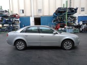 audi a4 berlina (8ec) del año 2005