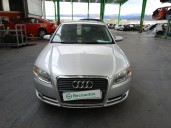 audi a4 berlina (8ec) del año 2005