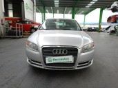 audi a4 berlina (8ec) del año 2005