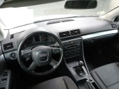 audi a4 berlina (8ec) del año 2005