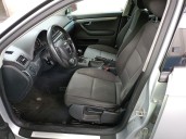 audi a4 berlina (8ec) del año 2005