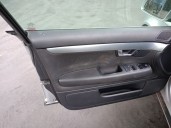 audi a4 berlina (8ec) del año 2005