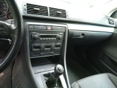 audi a4 berlina (8ec) del año 2005