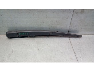 Recambio de brazo limpia trasero para hyundai kona furgoneta/suv (os, ose, osi) ev referencia OEM IAM EM16 