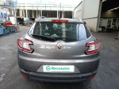 renault megane iii grandtour (kz0/1) del año 2010