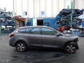 renault megane iii grandtour (kz0/1) del año 2010
