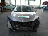 Renault Megane III grandtour (KZ0/1) from the year 2010