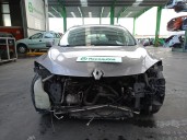 Renault Megane III grandtour (KZ0/1) from the year 2010