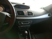 Renault Megane III Grandtour (KZ0/1) from the year 2010