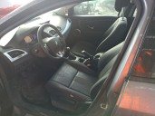 Renault Megane III Grandtour (KZ0/1) from the year 2010