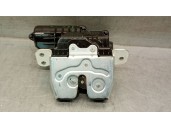Replacement trunk/tailgate lock for Hyundai Kona van/SUV (OS, OSE, OSI) EV OEM IAM reference 818L0BE100 