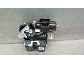 Replacement trunk/tailgate lock for Hyundai Kona van/SUV (OS, OSE, OSI) EV OEM IAM reference 818L0BE100 