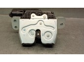 Replacement trunk/tailgate lock for Hyundai Kona van/SUV (OS, OSE, OSI) EV OEM IAM reference 818L0BE100 