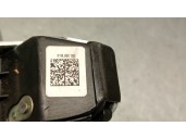 Replacement trunk/tailgate lock for Hyundai Kona van/SUV (OS, OSE, OSI) EV OEM IAM reference 818L0BE100 