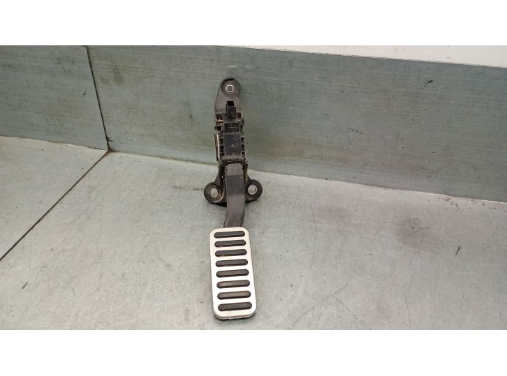 Recambio de potenciometro pedal para hyundai kona furgoneta/suv (os, ose, osi) ev referencia OEM IAM 32700XXXXX  