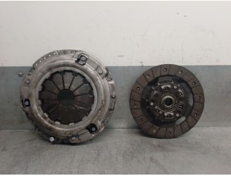 Recambio de kit embrague para honda civic berlina .5 (ma/mb) 1.5 referencia OEM IAM 22300P1G004 22300P1G004 