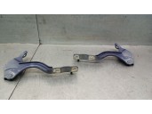 Recambio de bisagra capot para hyundai kona furgoneta/suv (os, ose, osi) ev referencia OEM IAM EM16 