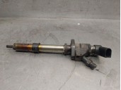 Recambio de inyector para volvo s40 berlina 2.0 diesel cat referencia OEM IAM 9657144580  SIEMENS