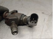 Recambio de inyector para volvo s40 berlina 2.0 diesel cat referencia OEM IAM 9657144580  SIEMENS