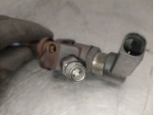 Recambio de inyector para volvo s40 berlina 2.0 diesel cat referencia OEM IAM 9657144580  SIEMENS