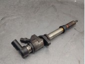 Recambio de inyector para volvo s40 berlina 2.0 diesel cat referencia OEM IAM 9657144580  SIEMENS