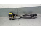 Replacement front right seat belt for Hyundai Kona van/SUV (OS, OSE, OSI) EV OEM IAM reference EM16 